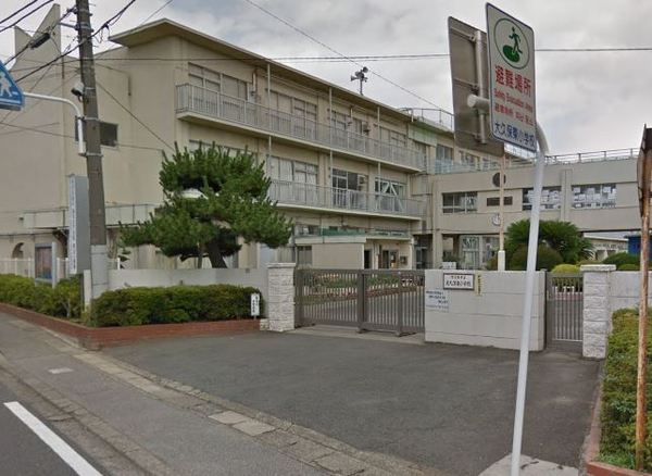 ライオンズマンション京成大久保(習志野市立大久保東小学校)