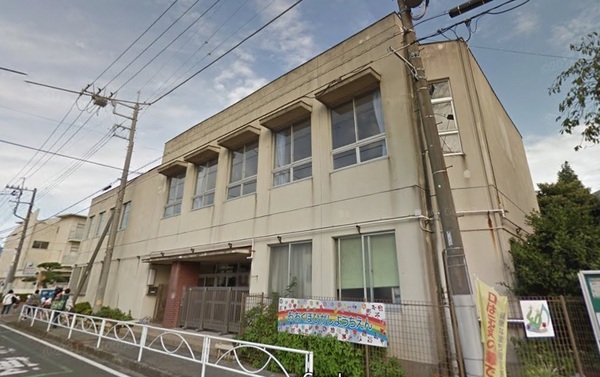 ライオンズマンション京成大久保(習志野市立大久保東幼稚園)