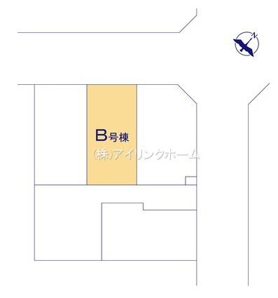 市川市塩焼４丁目の新築一戸建