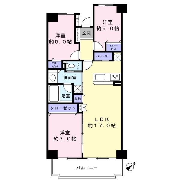 ファミール市川