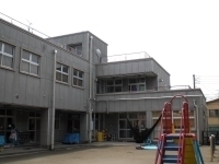 市川市東大和田1丁目の新築一戸建(市川市立稲荷木保育園)