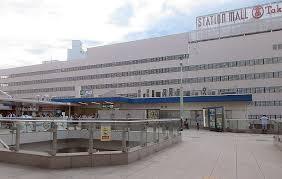 シャルマンコーポ柏(柏駅(JR東日本常磐線))