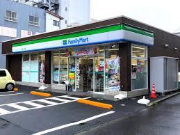 シャルマンコーポ柏(ファミリーマート柏中央一丁目店)