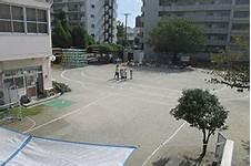行徳ハイライズ(市川市立新浜幼稚園)
