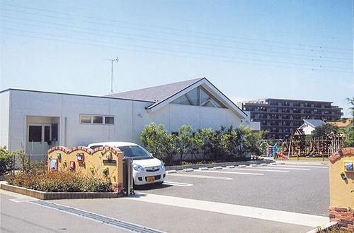 船橋市三咲4丁目の中古一戸建て(船橋あおぞら保育園)