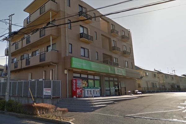 船橋市新高根６丁目の土地(ミニコープ芝山店)