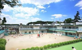 松戸市常盤平２丁目の土地(八柱幼稚園)