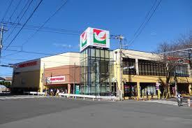松戸市常盤平２丁目の土地(ヨークフーズ八柱さくら通り店)
