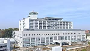 松戸市常盤平２丁目の土地(医療法人沖縄徳洲会千葉西総合病院)