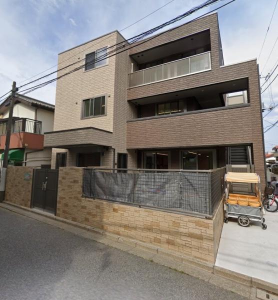 習志野市実籾６丁目の土地(実籾保育園)