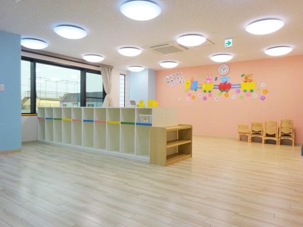 市川大野パークホームズ(HOPPA南大野)