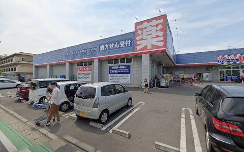 松戸市五香4丁目の新築一戸建(ウエルシア松戸五香店)