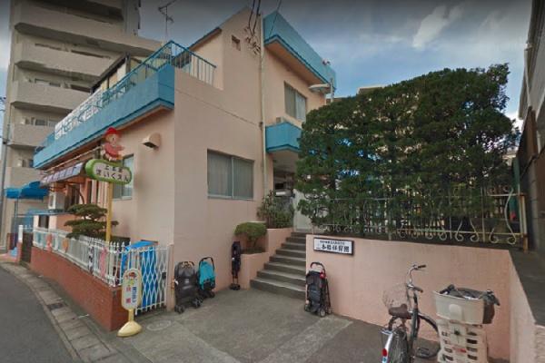 ベルシャトゥ北松戸(上本郷保育園)