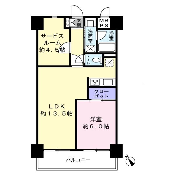 ドリーム市川