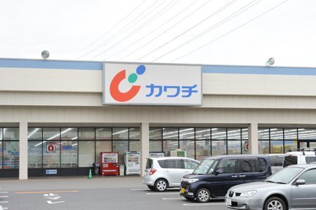 船橋市小室町の新築一戸建(カワチ薬品白井店)