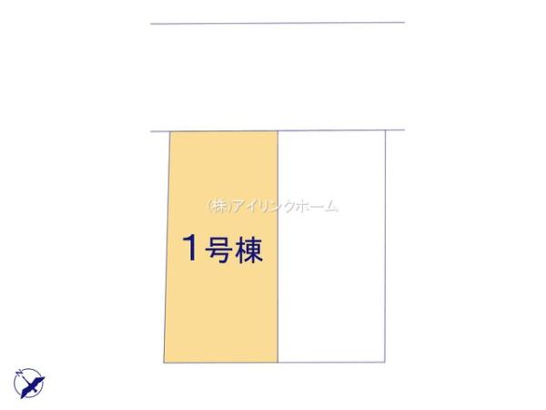 船橋市小室町の新築一戸建