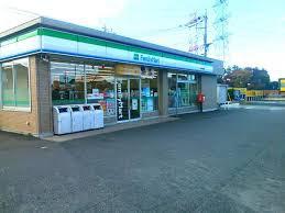 船橋市小室町の新築一戸建(ファミリーマート船橋小室町店)
