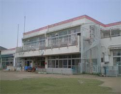 柏市西原1丁目の土地(西原保育園)