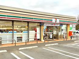柏市西原1丁目の土地(セブンイレブン流山青田店)