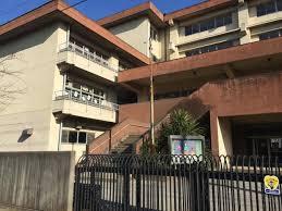 松戸市西馬橋広手町の土地(松戸市立旭町小学校)
