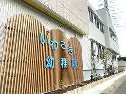 松戸市西馬橋広手町の土地(いわさき幼稚園)