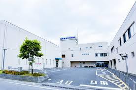 松戸市西馬橋広手町の土地(松戸整形外科病院)