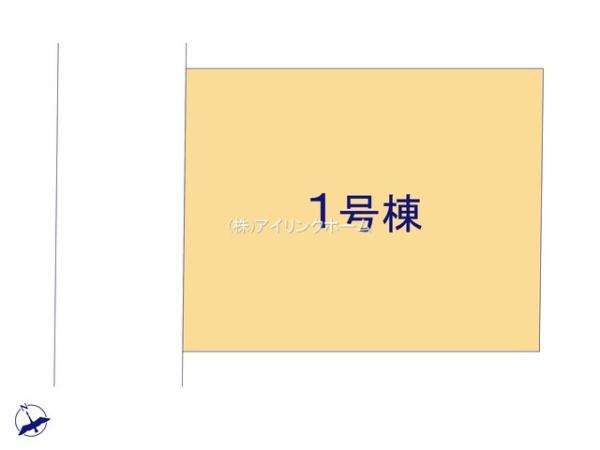 船橋市三山９丁目の新築一戸建