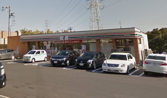 千葉市中央区祐光1丁目の新築一戸建(セブンイレブン千葉高品町店)