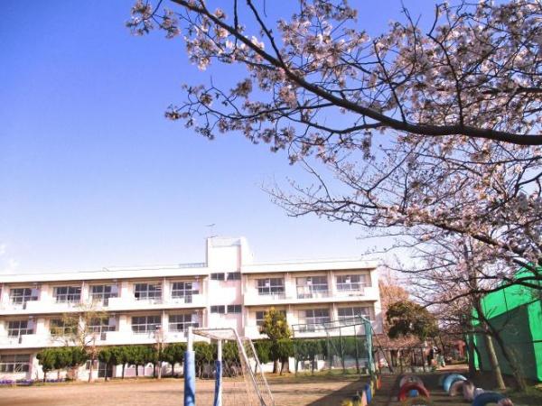 千葉市中央区塩田町の新築一戸建(千葉市立生浜西小学校)
