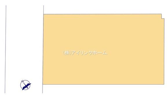 八千代市勝田台南２丁目の新築一戸建
