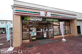 船橋市金杉6丁目の新築一戸建(セブンイレブンUR金杉台団地店)