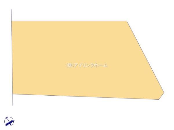 船橋市金杉６丁目の新築一戸建