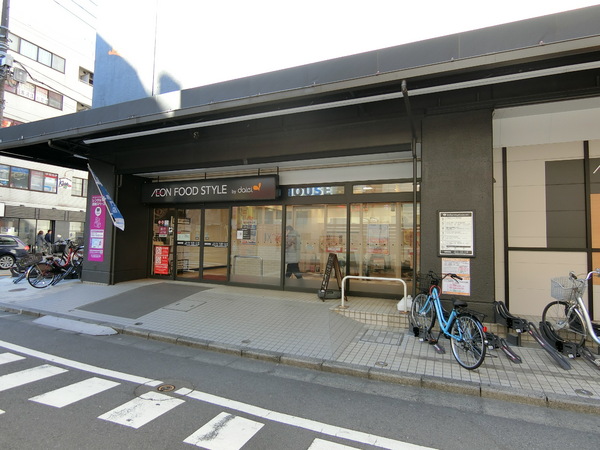 中銀松戸マンシオン(ダイエー松戸西口店)