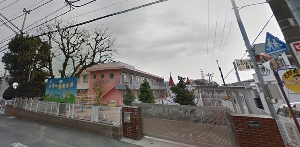 船橋市北本町2丁目の新築一戸建(しらゆり保育園)