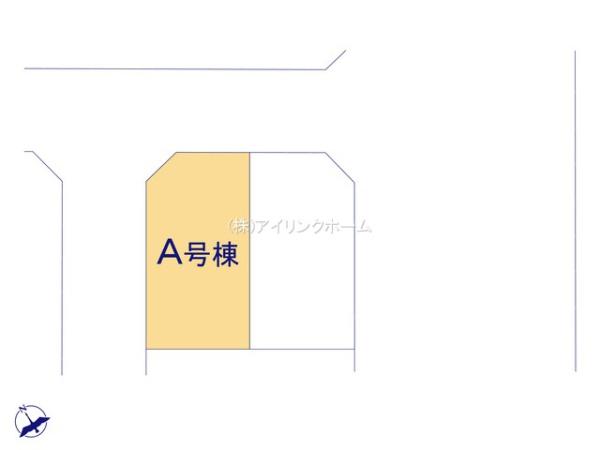 千葉市美浜区幕張西６丁目の新築一戸建