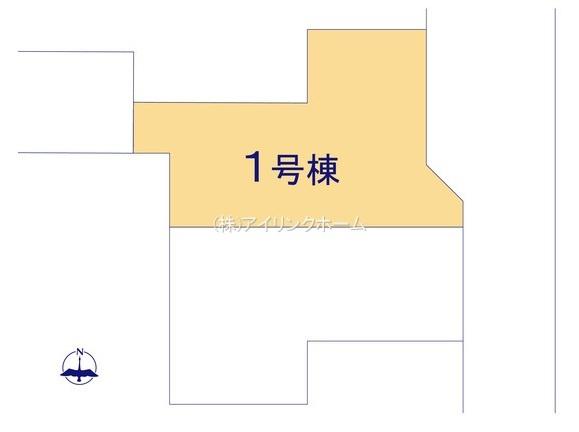 鎌ケ谷市くぬぎ山３丁目の新築一戸建