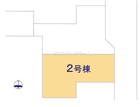 鎌ケ谷市くぬぎ山３丁目の新築一戸建