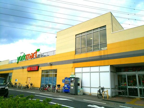 松戸市栗ケ沢の新築一戸建(ヨークマート青葉台店)