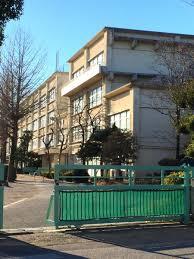 柏市永楽台2丁目の土地(柏市立柏第八小学校)
