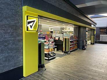 柏市永楽台2丁目の土地(マツモトキヨシEQUiA新柏店)