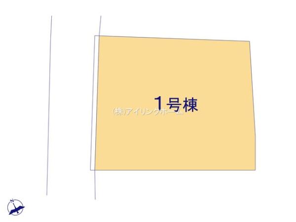 船橋市東船橋７丁目の新築一戸建