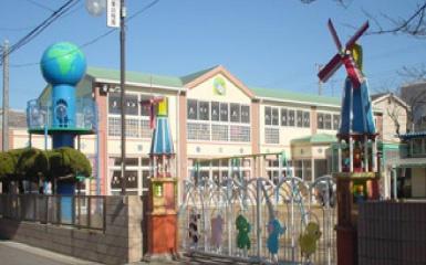 ダイアパレス蘇我(九重幼稚園)