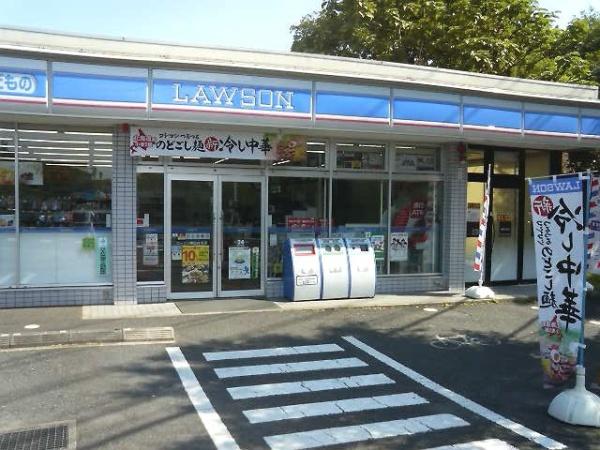 八千代市村上の中古一戸建て(ローソン勝田台北店)