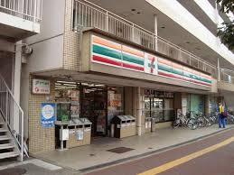 ライネスシティ千葉みなと(セブンイレブン千葉神明町店)