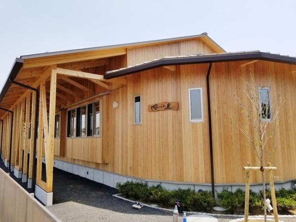 松戸市大橋の新築一戸建(認定こども園風の丘)