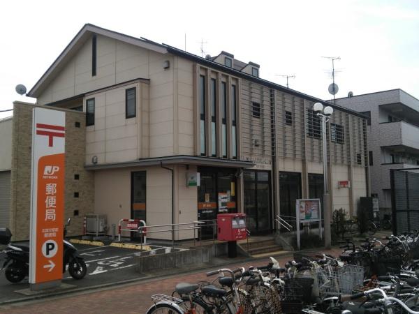松戸市大橋の新築一戸建(北国分駅前郵便局)