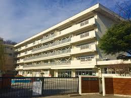 グリーンピア松戸(松戸市立和名ケ谷小学校)