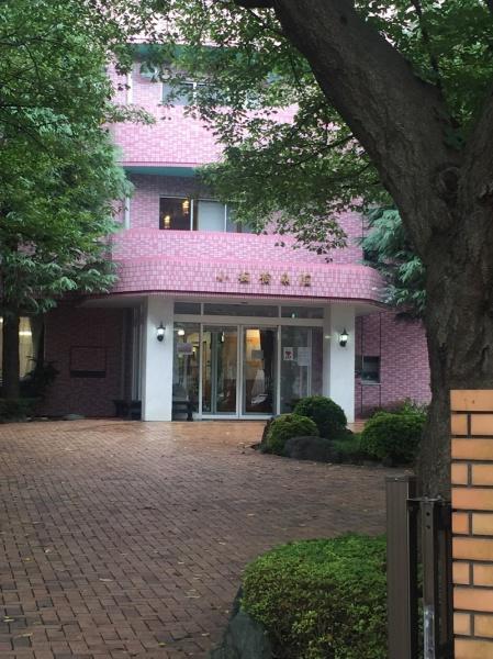 グリーンピア松戸(小板橋病院)