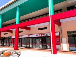 レイディアントシティ印西牧の原フォレストヴィラ(ロピア印西BIGHOP店)