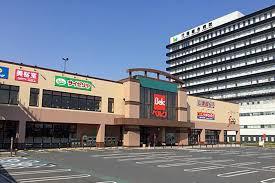 サニーハウス南行徳B棟(ベルクフォルテ行徳店)